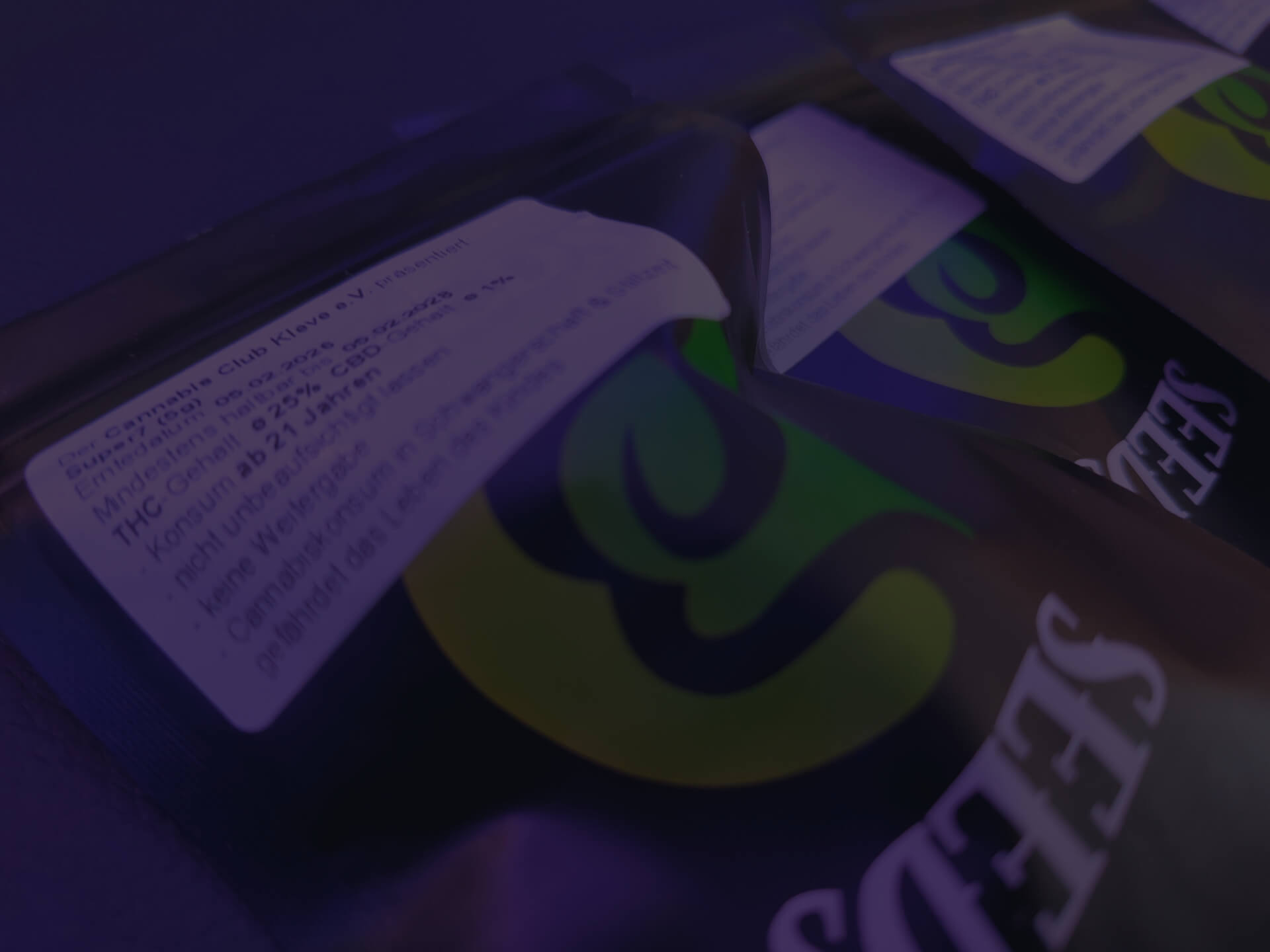 Cannabis Club Kleve e.V.
